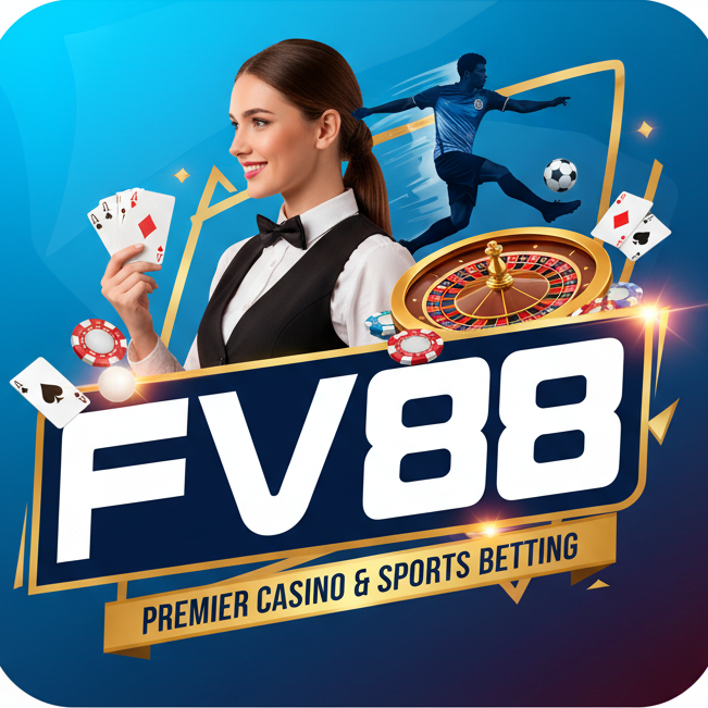 Link đăng nhập Fv88